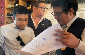 Piura: Autoridad Nacional de Control del PJ inició investigación contra trabajador judicial por pedir coima