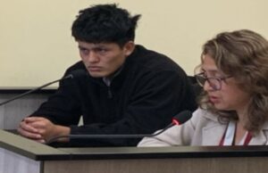 Callao: Poder Judicial dictó prisión preventiva para burrier que intentó llevar droga en su estómago a España