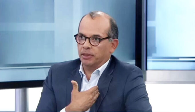 Luis Miguel Castilla responde al Consejo Fiscal sobre reforma de pensiones