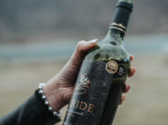 Infinity Brands presenta la nueva imagen y nuevos ingresos de los galardonados vinos mendocinos de La bodega familiar “La Íride”