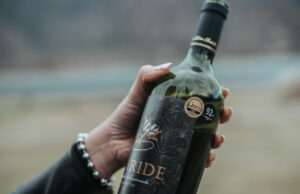 Infinity Brands presenta la nueva imagen y nuevos ingresos de los galardonados vinos mendocinos de La bodega familiar “La Íride”