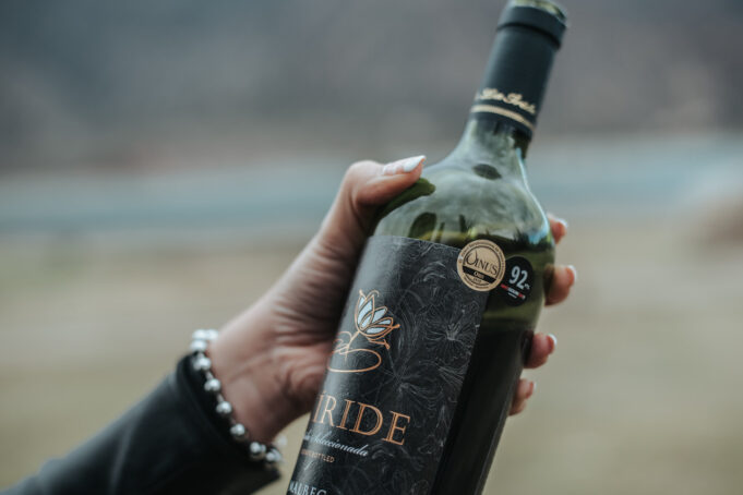 Infinity Brands presenta la nueva imagen y nuevos ingresos de los galardonados vinos mendocinos de La bodega familiar “La Íride”