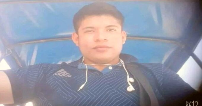 Piura: Poder Judicial ordenó la captura de sujeto que abusó sexualmente de una menor de edad