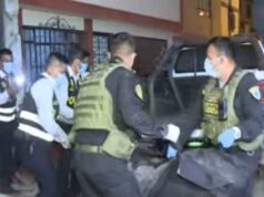 Callao: fiscalía pide prisión para hombre que mató a una adolescente en una cochera de Chacaritas