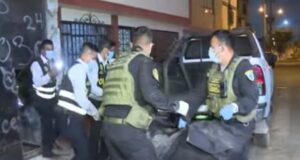 Callao: fiscalía pide prisión para hombre que mató a una adolescente en una cochera de Chacaritas