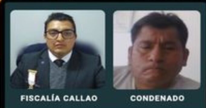 Callao: profesor que tocó a su alumno fue condenado a 10 años de cárcel