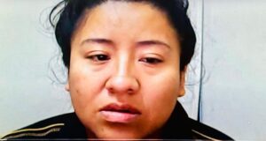 Cajamarca: dictan 9 meses de prisión para mujer que intentó ingresar droga al penal