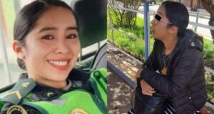 Trágico final para Nicole Mesía Castro: suboficial de la PNP es hallada sin vida en SJL