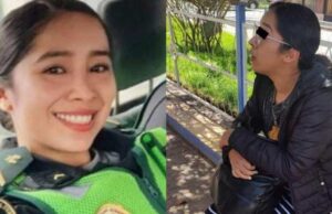 Trágico final para Nicole Mesía Castro: suboficial de la PNP es hallada sin vida en SJL