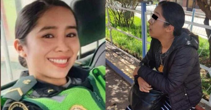 Trágico final para Nicole Mesía Castro: suboficial de la PNP es hallada sin vida en SJL
