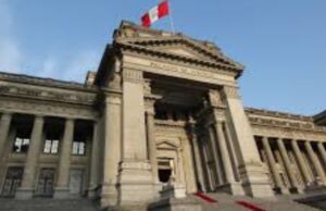 Poder Judicial: jueces y servidores deben cumplir con la publicación de sus resoluciones en la página web