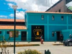 Áncash: fiscalía pide prisión preventiva para siete agentes del INPE por golpear a una interna