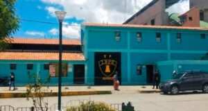 Áncash: fiscalía pide prisión preventiva para siete agentes del INPE por golpear a una interna