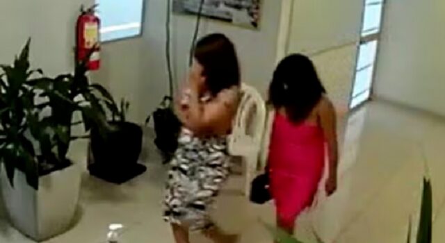 Miraflores: dictan 18 meses de prisión preventiva contra dos peperas que mataron a ingeniero