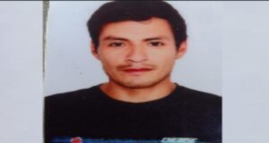 Cajamarca: ordenan captura para sujeto que abusó sexualmente a un menor de edad en la provincia de Bolívar