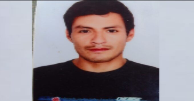 Cajamarca: ordenan captura para sujeto que abusó sexualmente a un menor de edad en la provincia de Bolívar