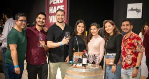 ¡Del 18 al 20 de Julio! Llega la Octava Edición del Salón del Vino Peruano con nueva sede y grandes novedades