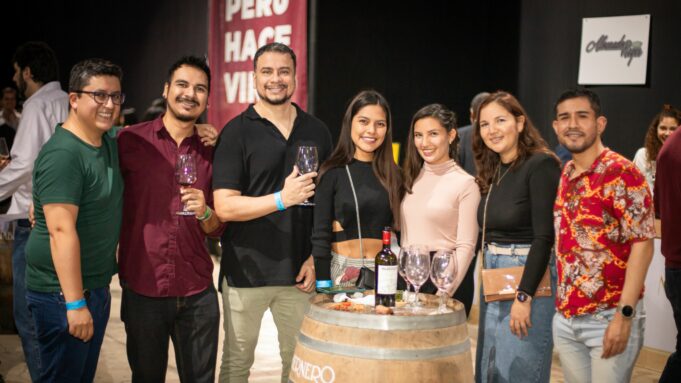 ¡Del 18 al 20 de Julio! Llega la Octava Edición del Salón del Vino Peruano con nueva sede y grandes novedades