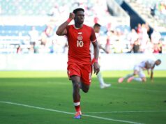 Perú cayó ante Canadá 1-0 y quedó a un paso de la eliminación de la Copa América