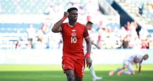 Perú cayó ante Canadá 1-0 y quedó a un paso de la eliminación de la Copa América