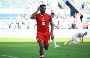 Perú cayó ante Canadá 1-0 y quedó a un paso de la eliminación de la Copa América