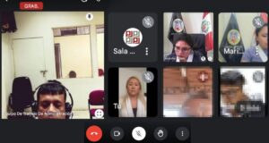 SMP: mecánico fue condenado a 35 años de cárcel por secuestrar e intentar violar a una menor