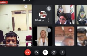 SMP: mecánico fue condenado a 35 años de cárcel por secuestrar e intentar violar a una menor