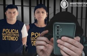 SMP: condenan a extranjeros que extorsionaban a comerciantes del mercado «Positos»