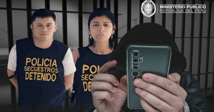 SMP: condenan a extranjeros que extorsionaban a comerciantes del mercado «Positos»