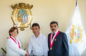 UNMSM: nueva sede beneficiará a jóvenes en Chilca