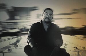 Pop, rock y blues con Petrus en concierto