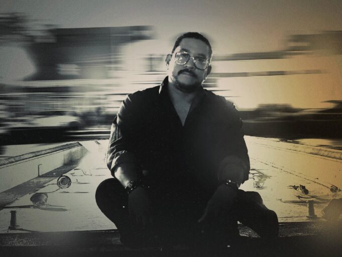 Pop, rock y blues con Petrus en concierto