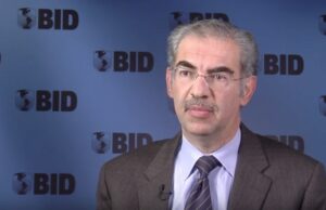 Reforma de pensiones: BID propuso pensión por consumo hace 10 años