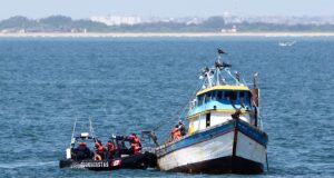 PRODUCE realizó más de 70 000 inspecciones de fiscalización de recursos hidrobiológicos en el marco de la lucha contra la pesca ilegal