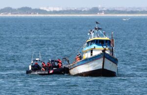 PRODUCE realizó más de 70 000 inspecciones de fiscalización de recursos hidrobiológicos en el marco de la lucha contra la pesca ilegal