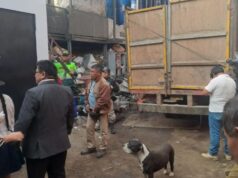 Baño de sangre en Lurigancho-Chosica: a combazos asesinan a tres recicladores