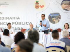 Ministro de la Producción anuncia que su sector destinará S/ 63 millones para mejorar la infraestructura pesquera artesanal y acuicola en la región Loreto