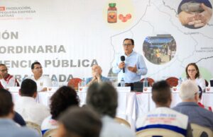 Ministro de la Producción anuncia que su sector destinará S/ 63 millones para mejorar la infraestructura pesquera artesanal y acuicola en la región Loreto