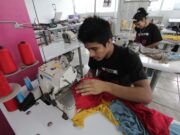 Producción manufacturera avanzó 11.4% en abril de 2024, impulsada por la industria pesquera, muebles y prendas de vestir