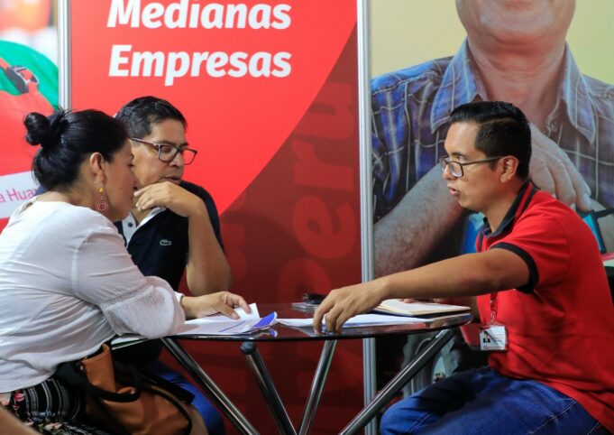 ¡Atención mypes! Llega la primera Feria de Inclusión Financiera en Lima Norte
