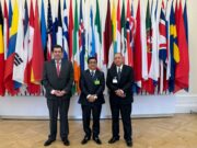 Minsa: Sector de salud del Perú se incorporaría a países de la OCDE