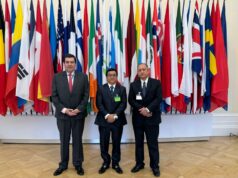 Minsa: Sector de salud del Perú se incorporaría a países de la OCDE