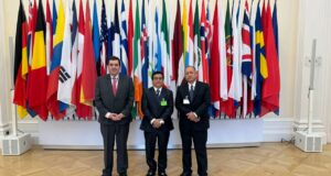 Minsa: Sector de salud del Perú se incorporaría a países de la OCDE