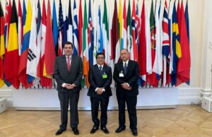 Minsa: Sector de salud del Perú se incorporaría a países de la OCDE