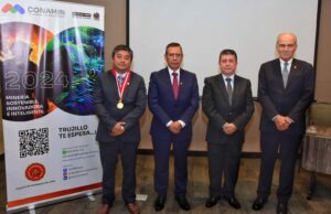 Lanzan XV Congreso Nacional de Minería con llamado para generar más empleos para jóvenes
