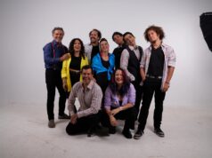 KetÓ Impro presenta el regreso a los escenarios de 3,2,1 IMPRO