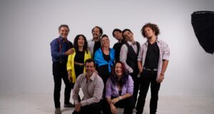 KetÓ Impro presenta el regreso a los escenarios de 3,2,1 IMPRO