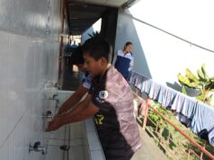 Abancay: invierten S/ 1.8 millones para mejorar el servicio de agua potable