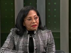 Ministra Teresa Hernández: “No hay justificación que valga para que una niña o un niño pueda ser violado o abusado sexualmente”