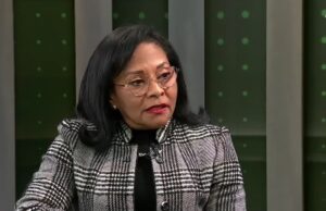 Ministra Teresa Hernández: “No hay justificación que valga para que una niña o un niño pueda ser violado o abusado sexualmente”